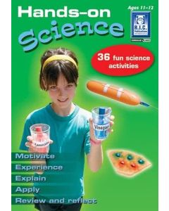 Hands-On Science (Ages 11+)
