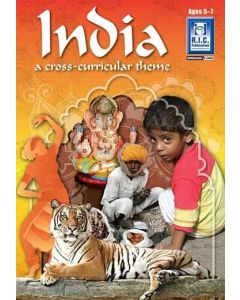 India: A Cross-Curricular Theme Ages 5-7