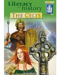 Literacy and History: The Celts RIC-6293 
