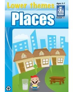 Lower Themes: Places (Ages 5-7)