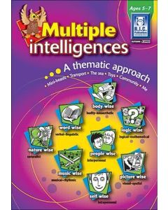 Multiple Intelligences (Ages 5-7)