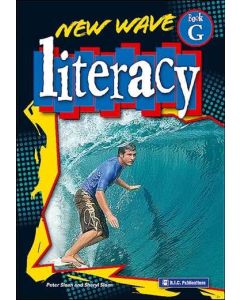 New Wave Literacy Book G