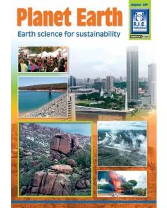 Planet Earth 2008: Earth Science for Sustainability (Ages 10+)