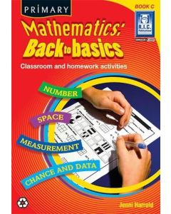 Mathematics Back to Basics Book C (Ages 7-8)