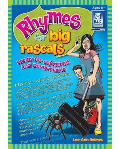 Rhymes for Big Rascals (Ages 11+)