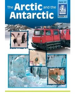 The Arctic and the Antarctic (Ages 10+)
