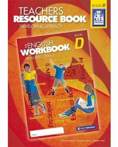 Teachers Resource Book: Developing Literacy Book D