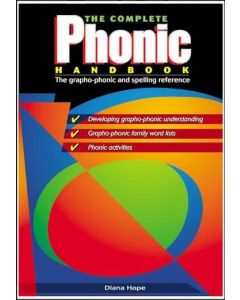 The Complete Phonic Handbook