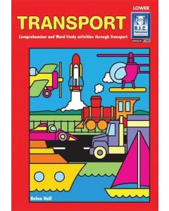 Transport (Ages 5-7)