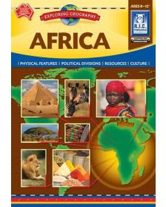 Exploring Geography: Africa 