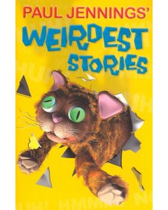 Weirdest Stories