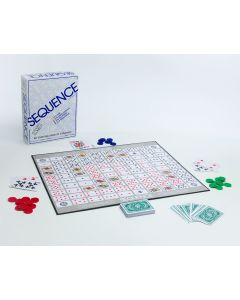Sequence (Ages 7+) [Temporarily out of stock]