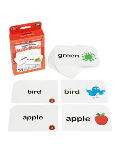 Sight Words Flash Cards (Ages 5+)