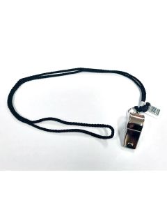 Metal Whistle