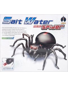 Salt Water Spider Kit (Ages 8+)