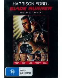 Blade Runner -Director's Cut DVD