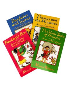 Greek Myths