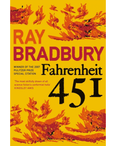 Fahrenheit 451