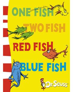 One Fish, Two Fish, Red Fish, Blue Fish