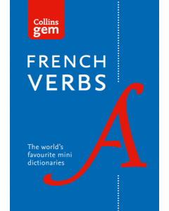 Collins Gem French Verbs