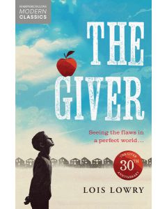 The Giver (Collins Modern Classics)