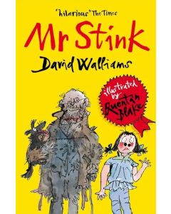 Mr Stink