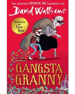 Gangsta Granny