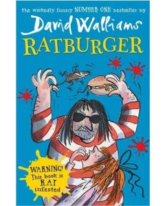Ratburger