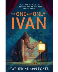 The One and Only Ivan