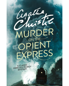 Murder on the Orient Express (Monocle Edition)