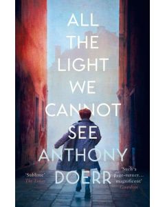 All the Light We Cannot See