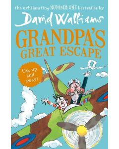 Grandpa's Great Escape