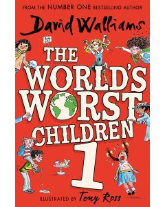 The World's Worst Children 1