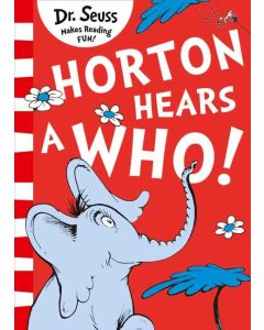 Horton Hears A Who!