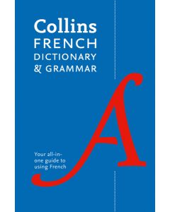 Collins French Dictionary and Grammar 8e