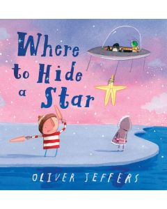 Where to Hide a Star