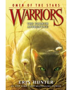 Warriors Omen of the Stars #1: The Fourth Apprentice
