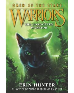 Warriors Omen of the Stars #5: The Forgotten Warrior