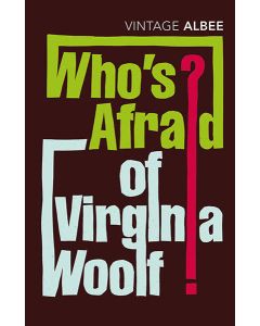 Who's Afraid of Virginia Woolf?