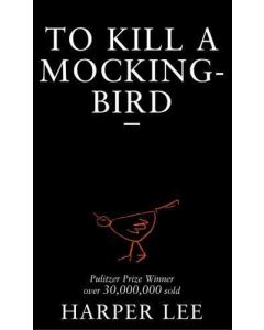 To Kill a Mockingbird