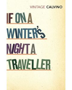 If On A Winter's Night A Traveller