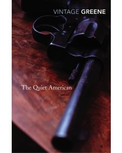The Quiet American