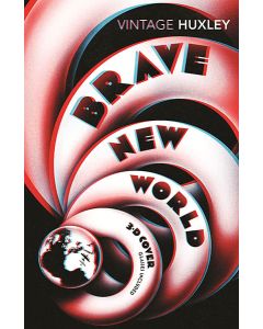 Brave New World (Vintage Classics)