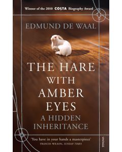 The Hare with Amber Eyes