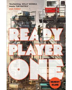 Ready Player One