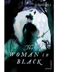 The Woman in Black (Vintage Classics)