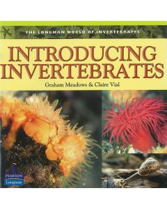 Longman World of Invertebrates: Introducing Invertebrates