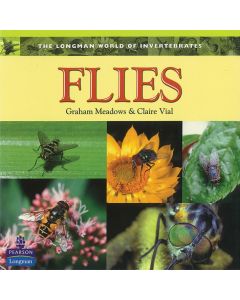 Longman World of Invertebrates: Flies