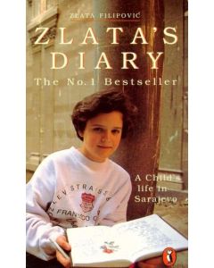 Zlata's Diary (Paperback)