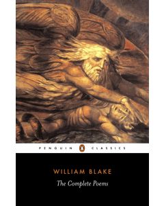 The Complete Poems of William Blake (Penguin Classics)